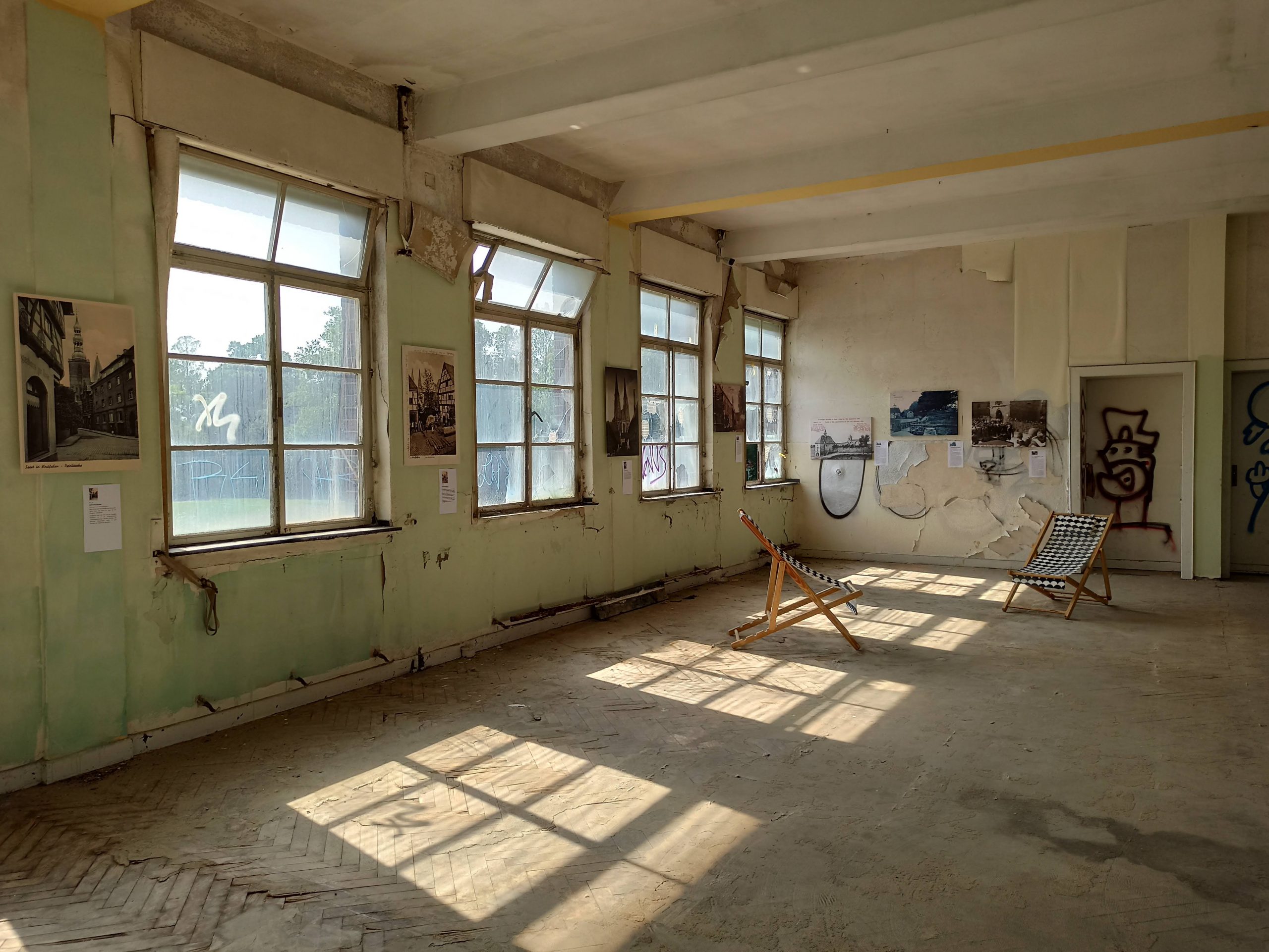 Mitwirkung an der Ausstellung „Soest in Ansichtskarten“